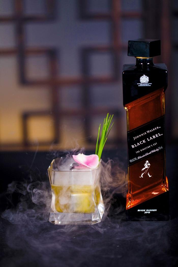 pencillin cocktail