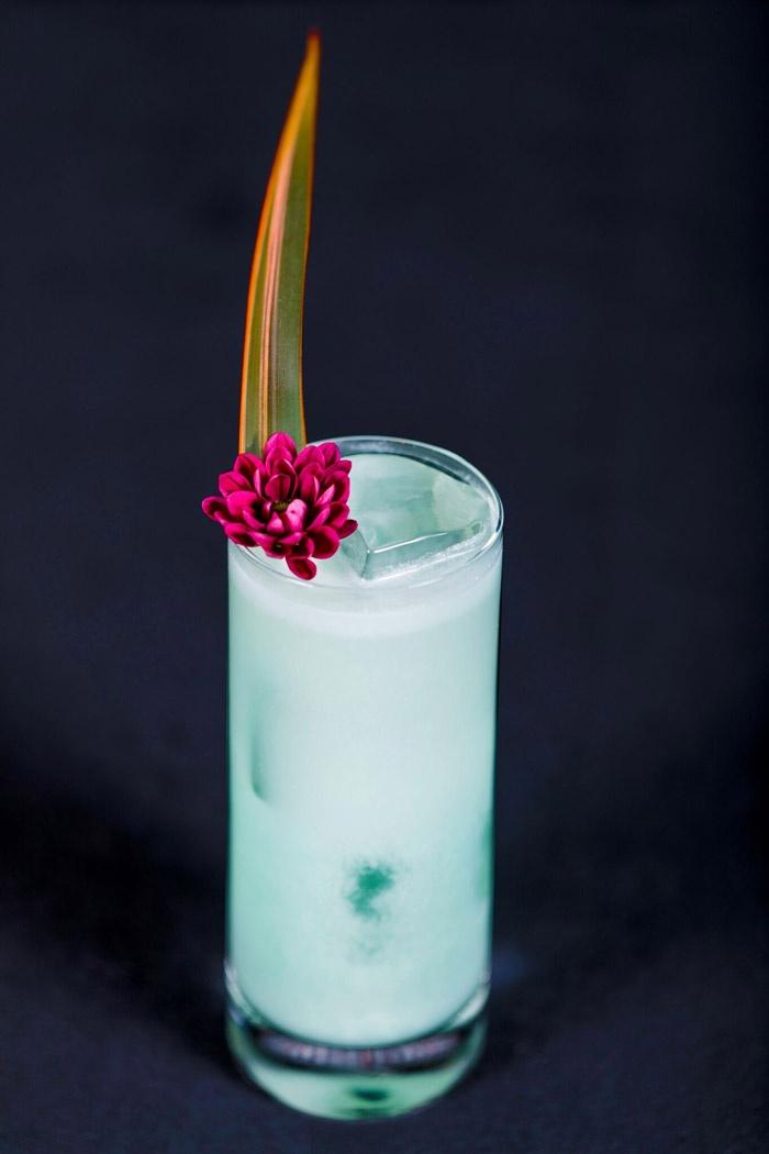 quest cocktail