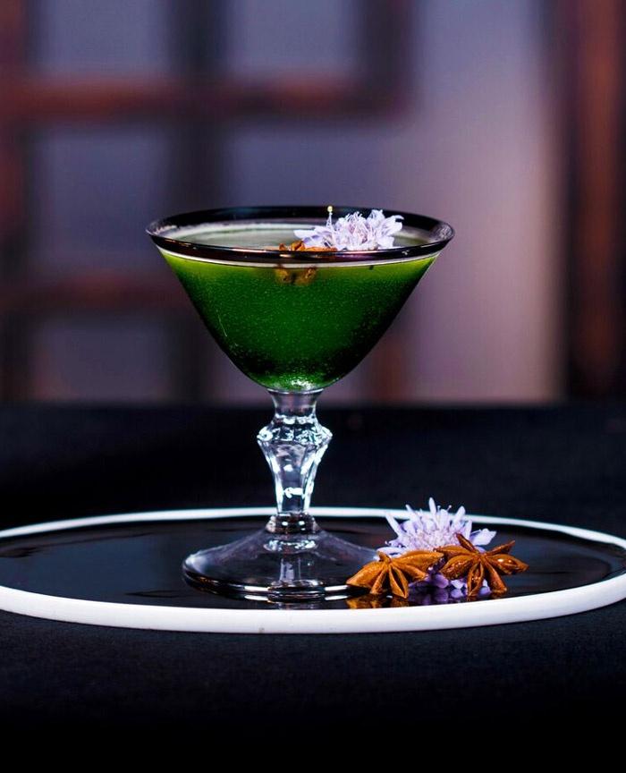 the deckard cocktail