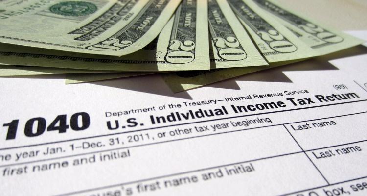Tax Forms