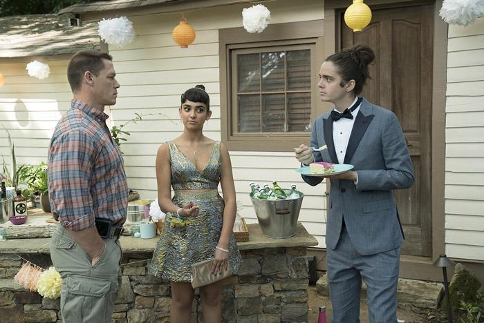 blockers cena and chef