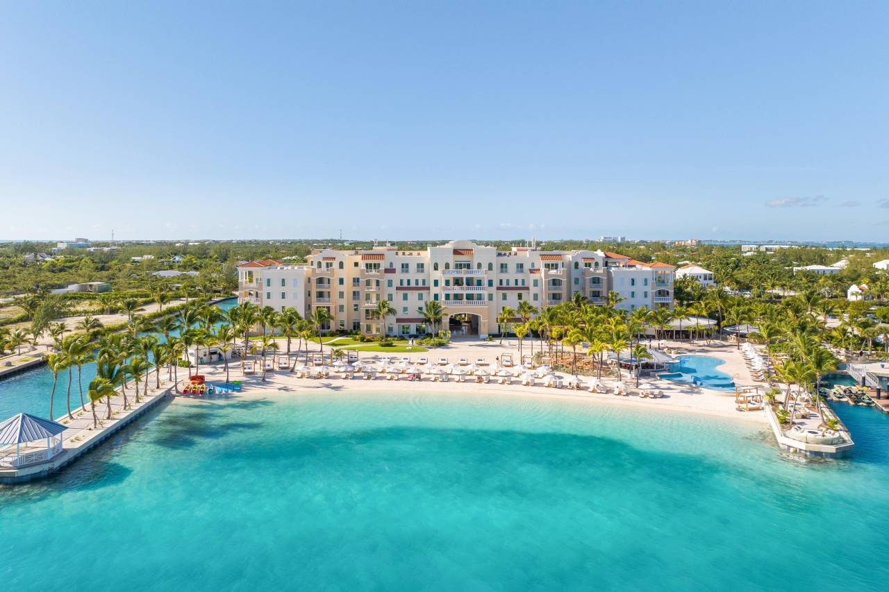 Blue Haven Resort Turks and Caicos