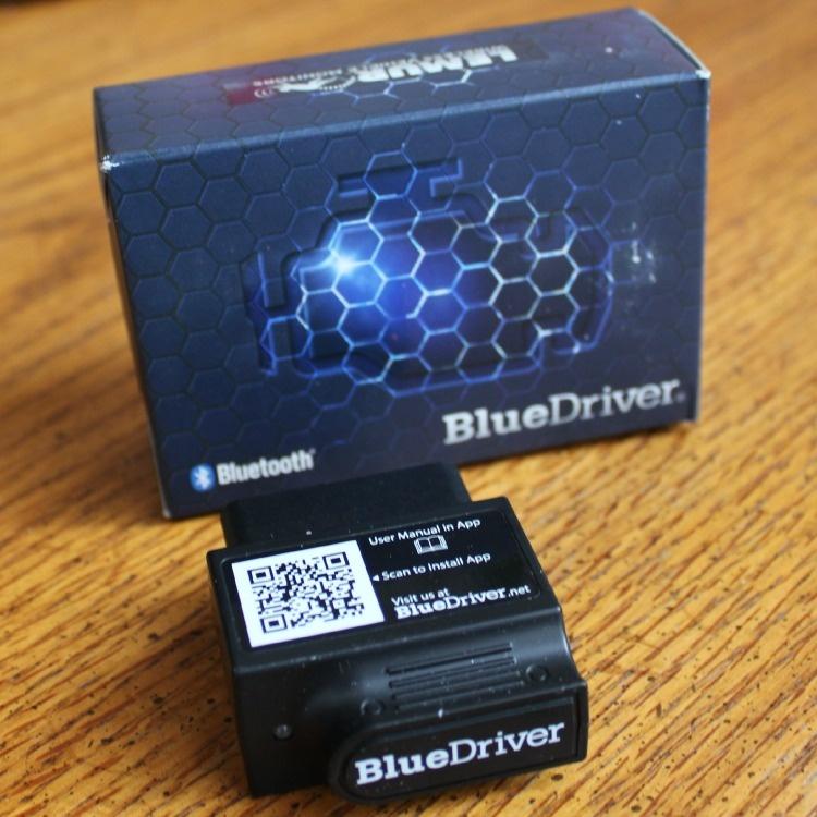 BlueDriver Review - Bluetooth Auto Diagnostics Review