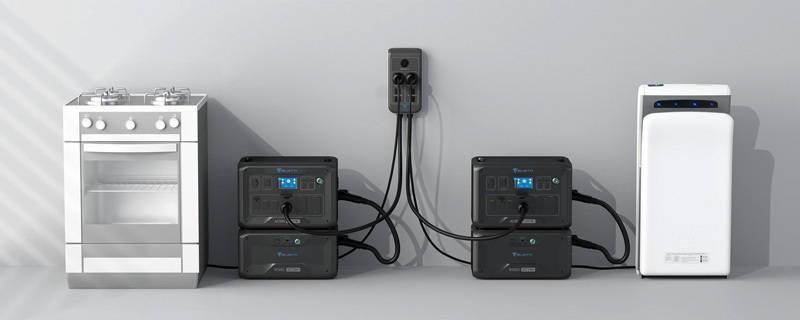 ac500 appliances