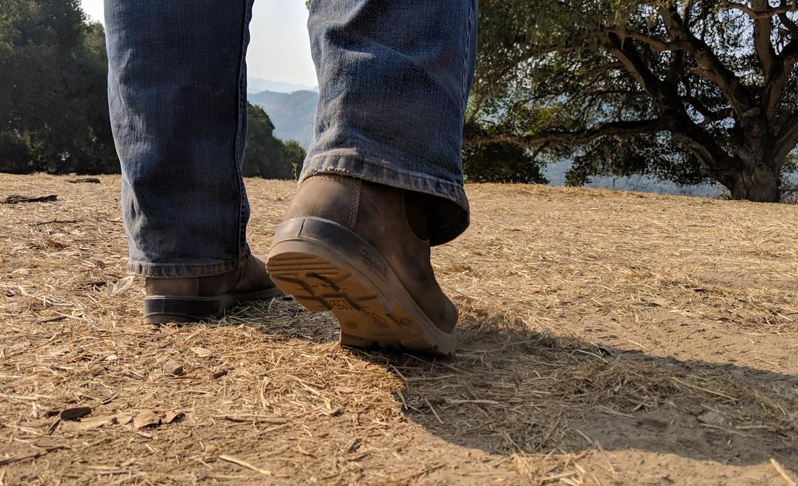 blundstone super 550 mens