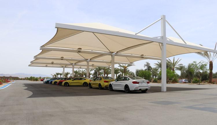bmw cars for driving school