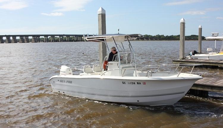 Tips to Get Your Boat Ready for Summer