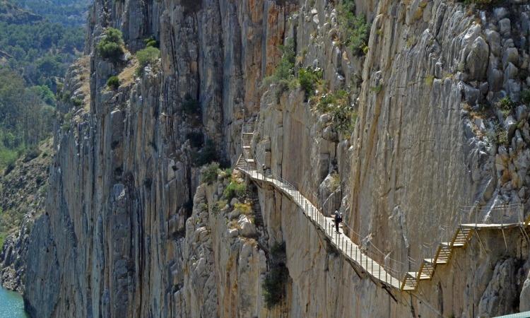 Caminito Del Rey
