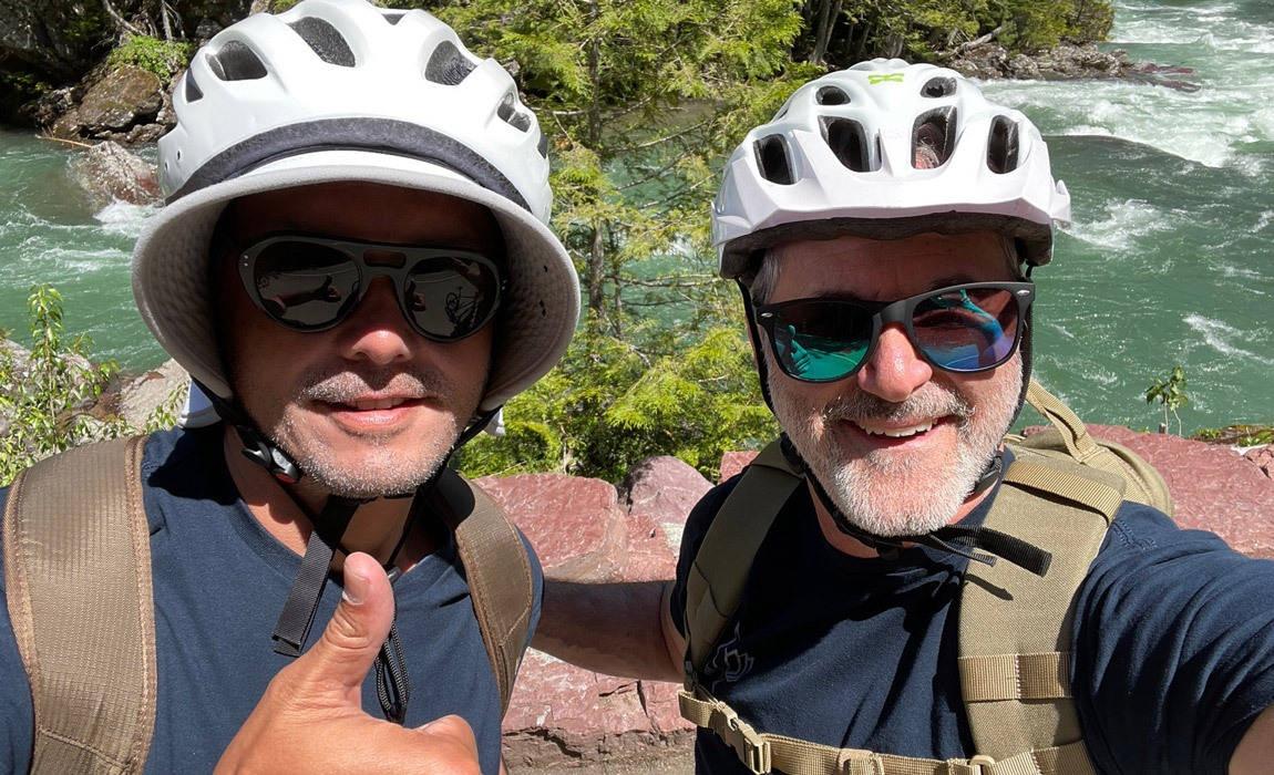 BOLDMEN Adventures