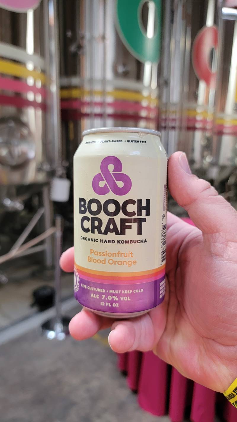 Boochcraft
