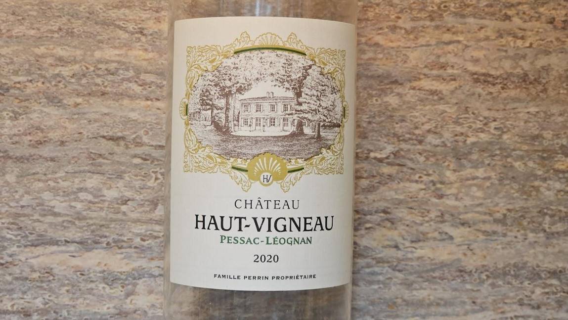 beginners guide to understanding Bordeaux wines