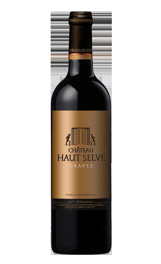 haut selve graves rouge 1