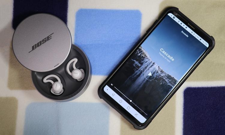 bose sleepbuds