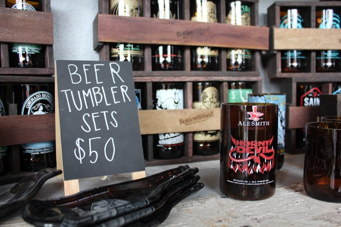 beer tumbler sets 2