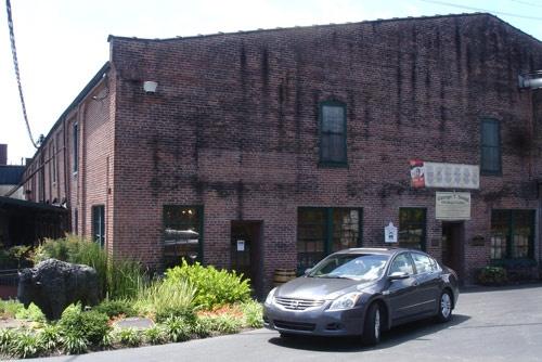 buffalo-trace-visitor-center