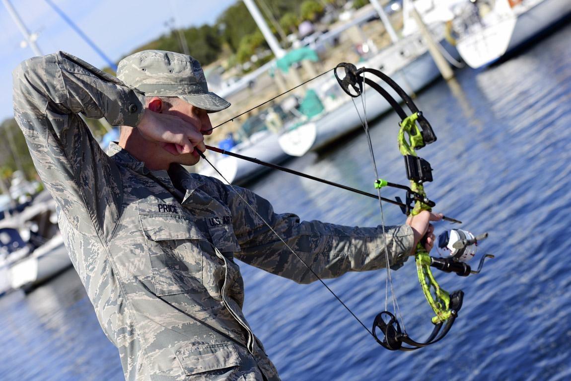 bowfishing tips for beginners