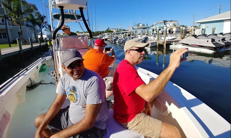 Bradenton Guys Weekend in Florida
