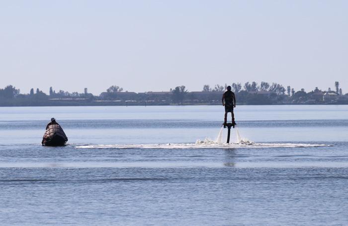flyboarding top gun flyboards anna maria island florida