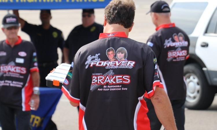 BRAKES Proactive Driving School