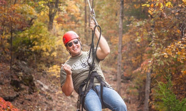 Branson Father and Son Mancation Travel Ideas