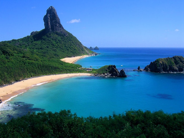 brazil eco tourism
