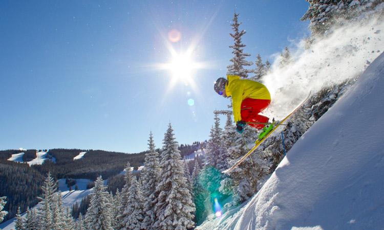 Breckenridge Colorado