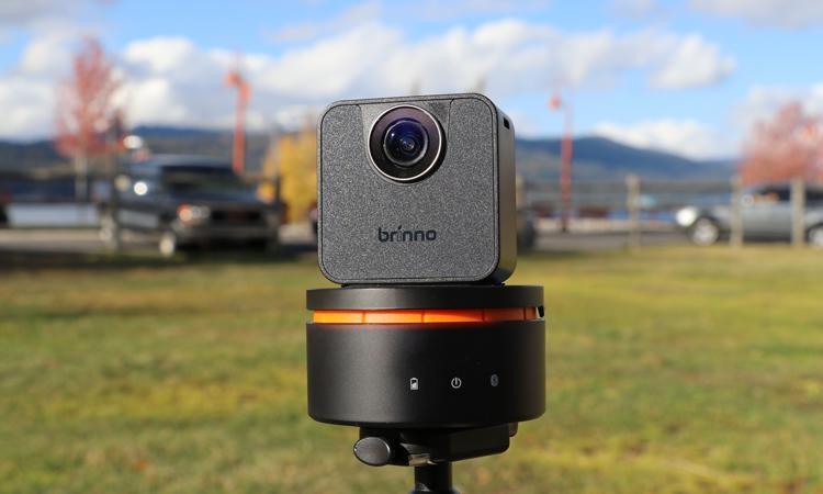 Brinno TLC120 Review