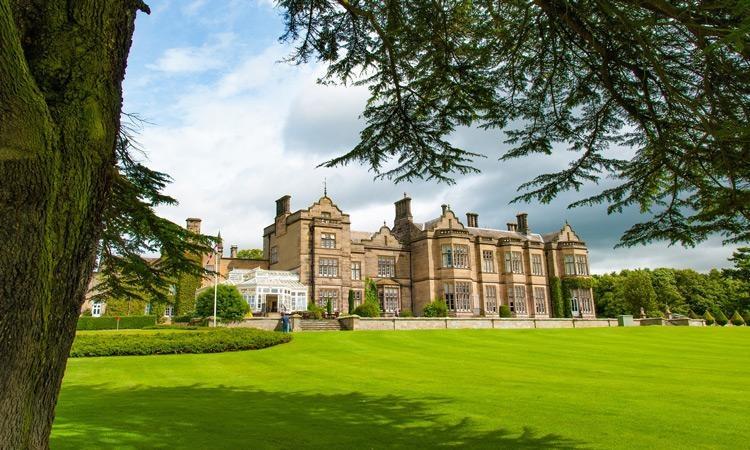 british golf bachelor party ideas