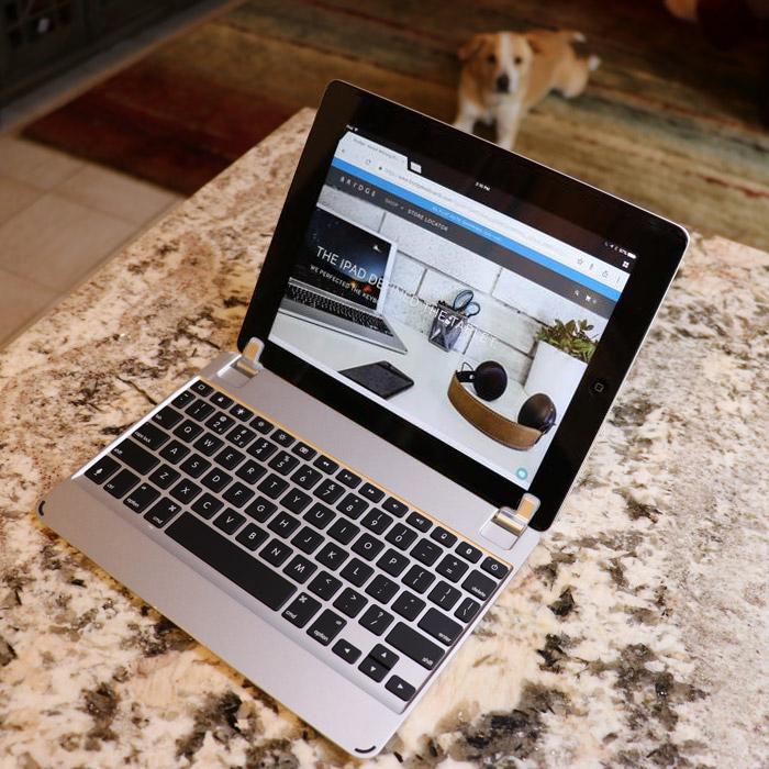 brydge ipad keyboard copy