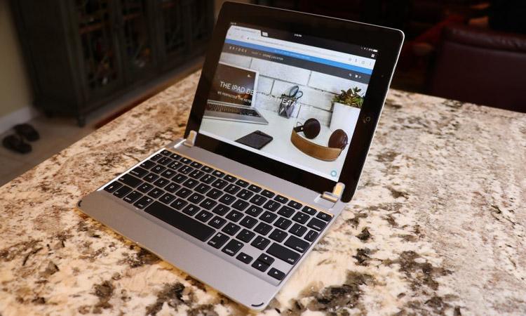 Brydge iPad Keyboard