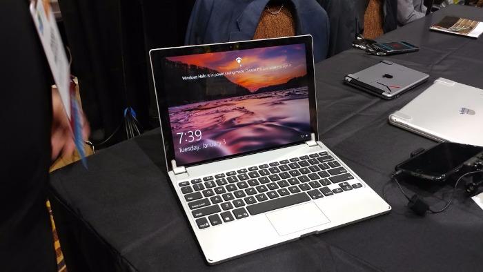 brydge surface keyboard