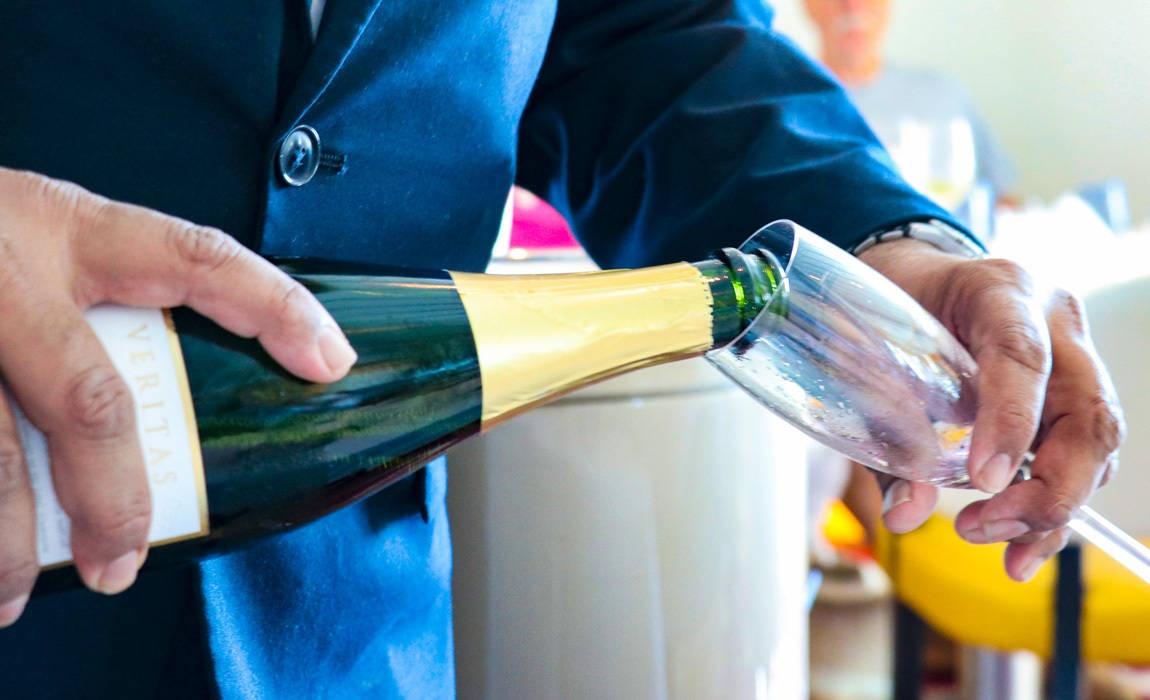 bubbles from around the world