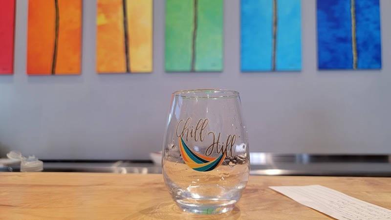 chill hill winery