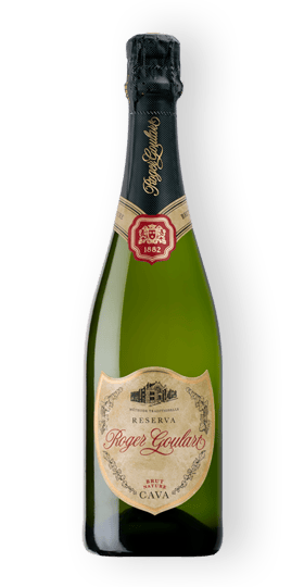 vino roger goulart brut nature reserva