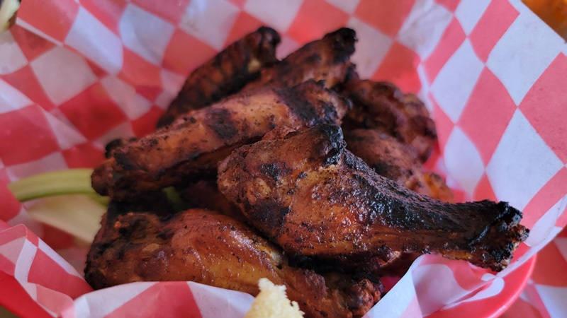 grilled wings bubs