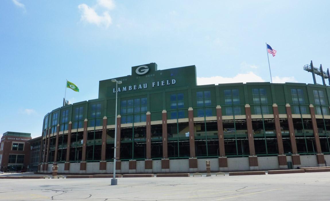 Visiting Lambeau Field is a bucket list journey for football fans from around the world.