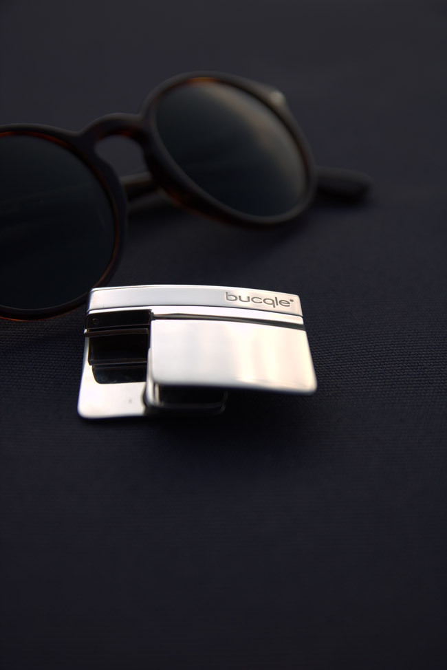 bucqle kickstarter fashion product