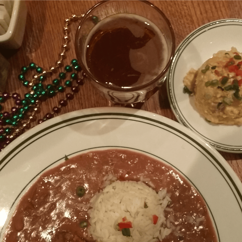 Bud's Louisiana Cafe in San Diego