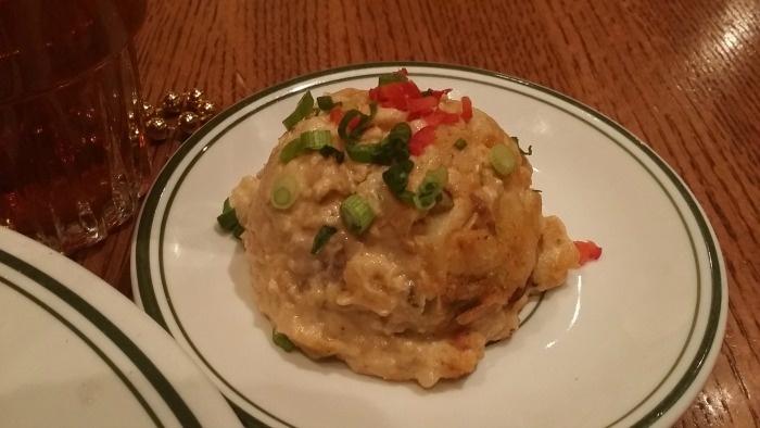cajun potato salad