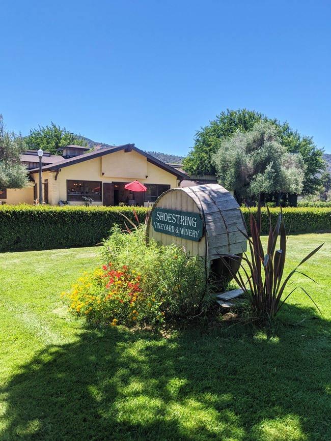 shoestring winery buellton california