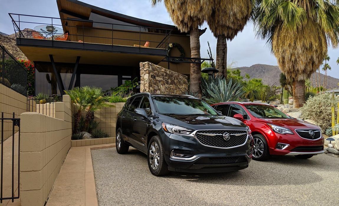 Understanding the Buick Brand - Attainable Luxury