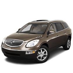 buick-enclave