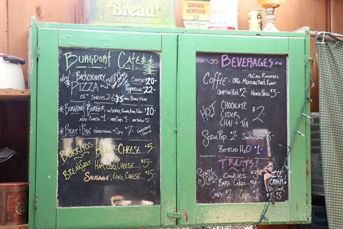 burgdorf cafe