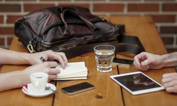 Advice for Selecting a Business Partner