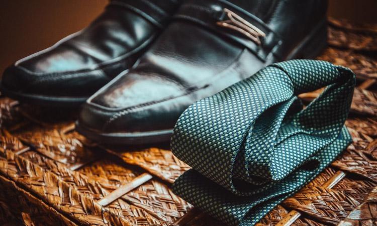 business travel style