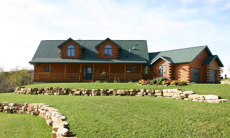 why buying a cabin is a smart choice to save money