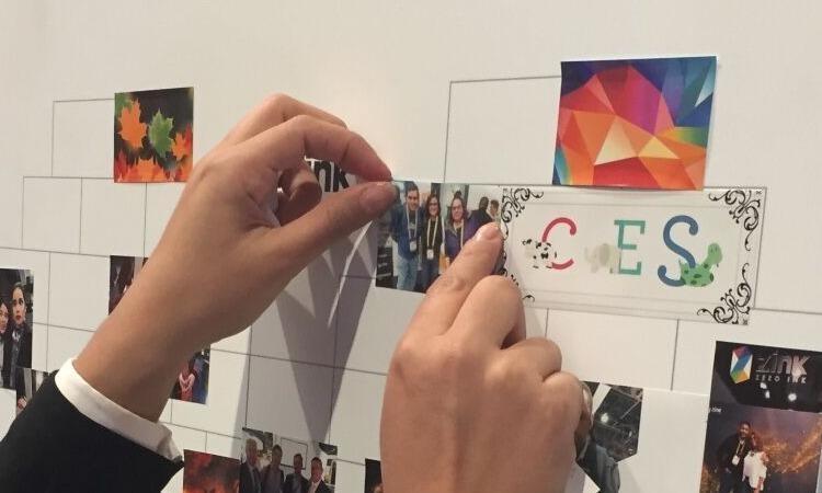 C+A Global At CES