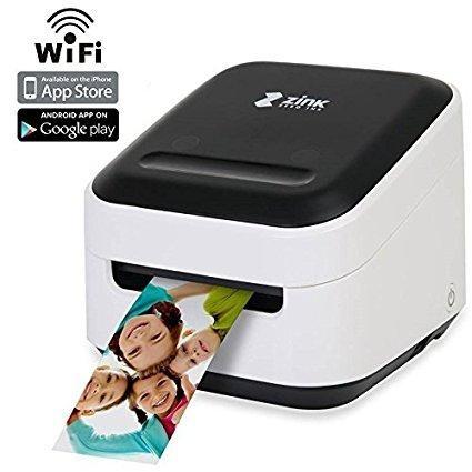zink wifi printer