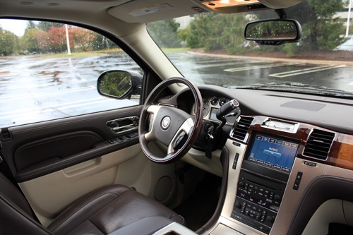 driver-side