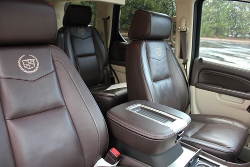front-seats